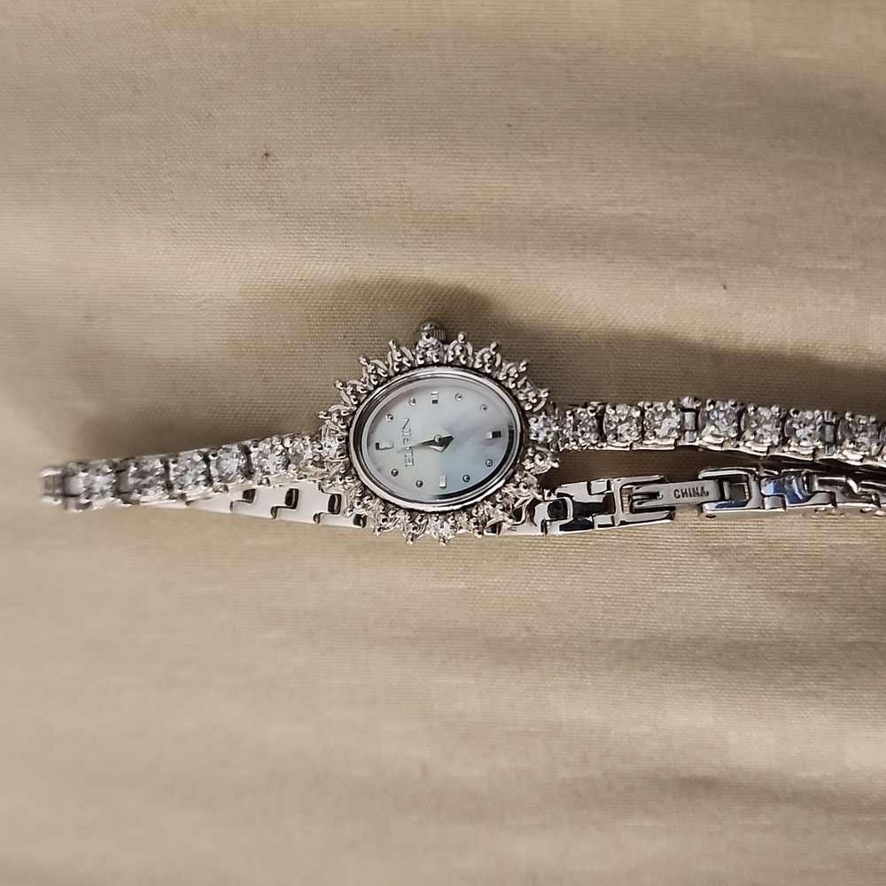 ELIGN WATCH
